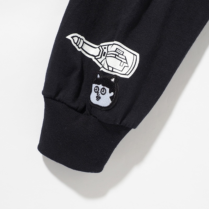 PDSxBLACK PEARLSﲰTEE