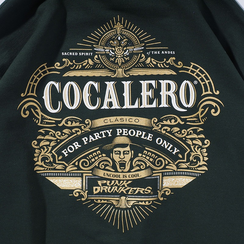 PDSxCOCALEROϥܥढĥѡ