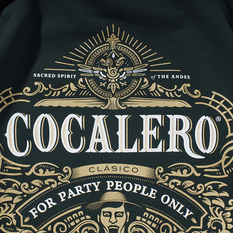 PDSxCOCALEROϥܥढĥѡ