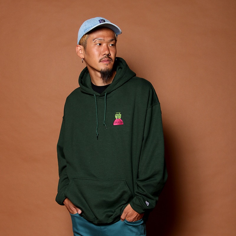 PDSxCOCALEROϥܥढĥѡ