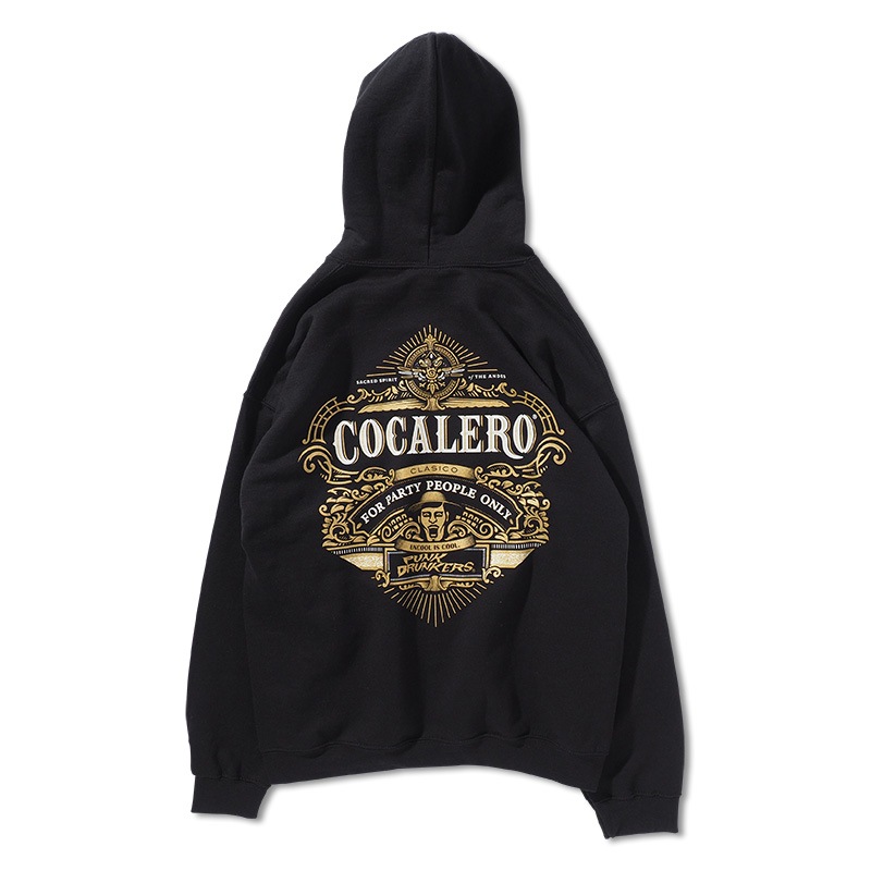 PDSxCOCALEROϥܥढĥѡ