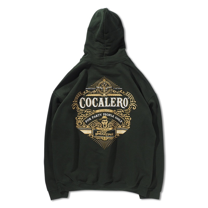 PDSxCOCALEROϥܥढĥѡ