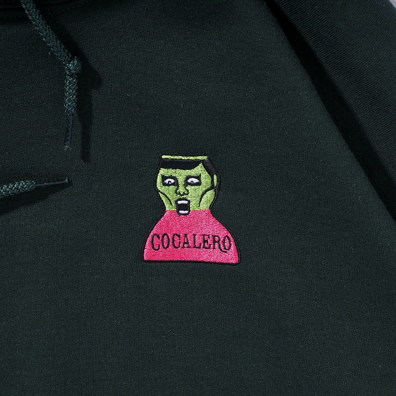 PDSxCOCALEROϥܥढĥѡ