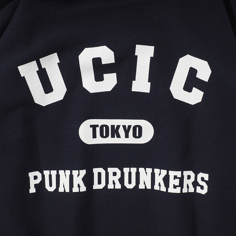 UCICޥѡ