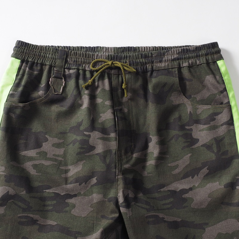 迷彩ラインパンツ | ALL ITEMS,PUNK DRUNKERS,PDS2019 | 鷹の爪Online