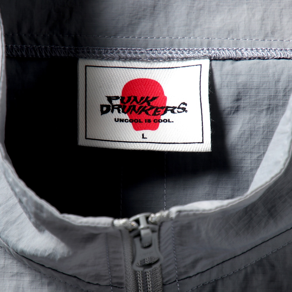 テックナイロンJKT / 上 | 全商品 | 鷹の爪Online Store