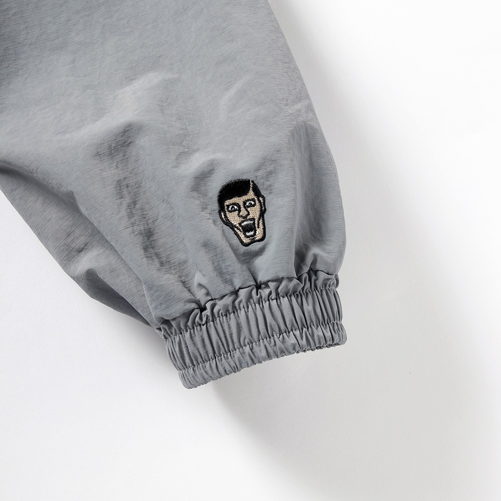 テックナイロンJKT / 上 | 全商品 | 鷹の爪Online Store