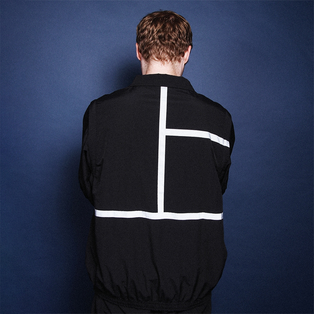 テックナイロンJKT / 上 | 全商品 | 鷹の爪Online Store