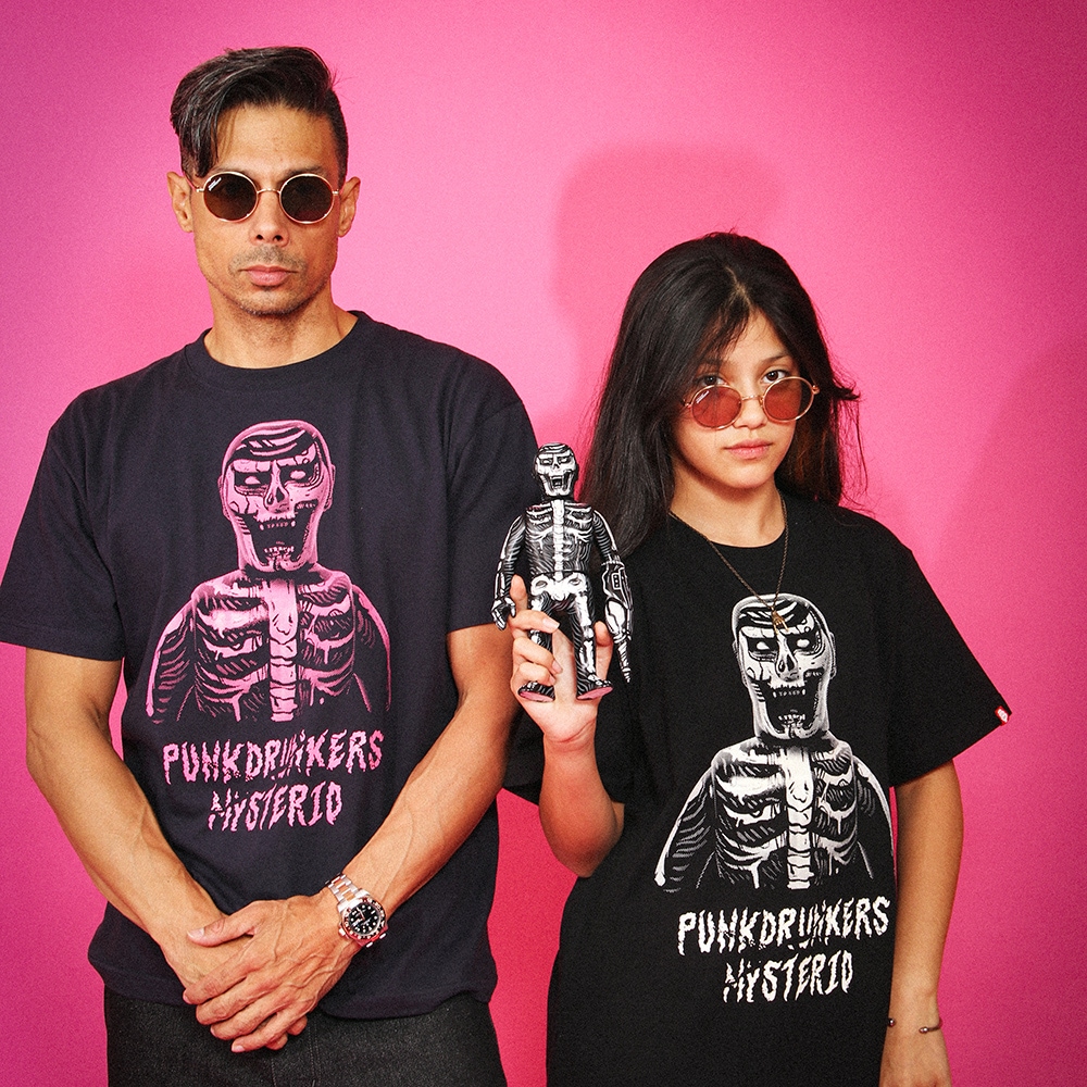 ��PDSxMysterio�ϥ����륢����TEE