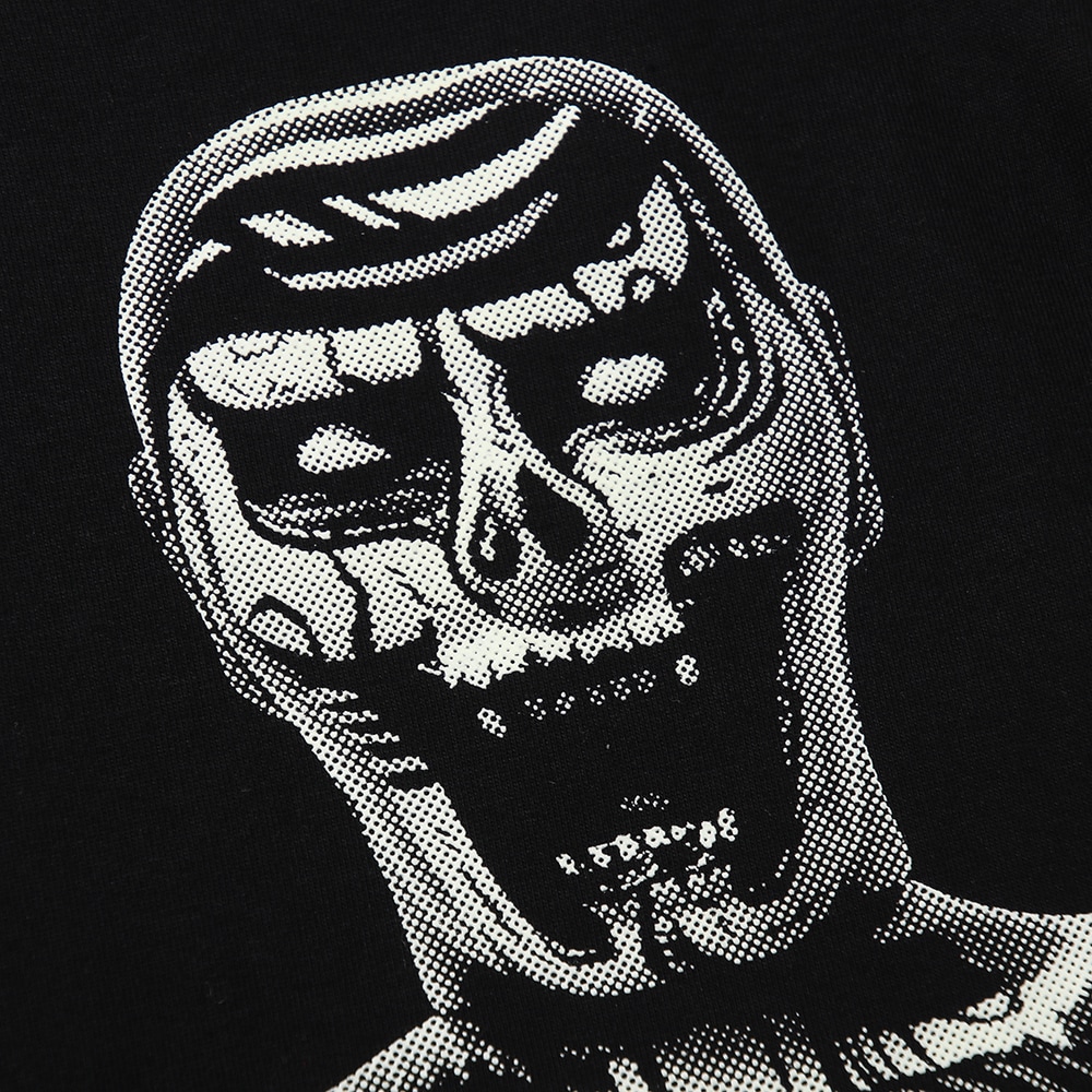 ��PDSxMysterio�ϥ����륢����TEE