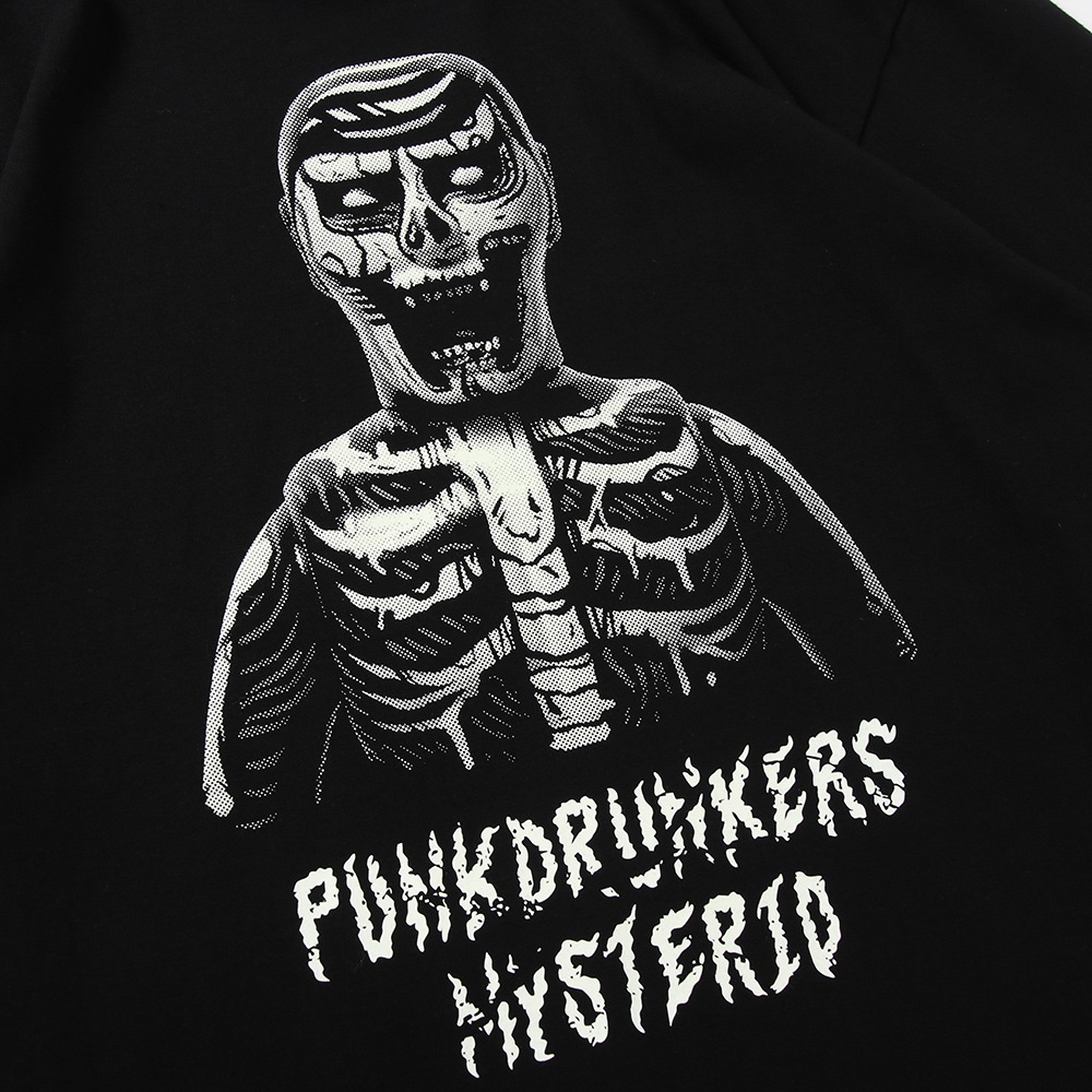 ��PDSxMysterio�ϥ����륢����TEE