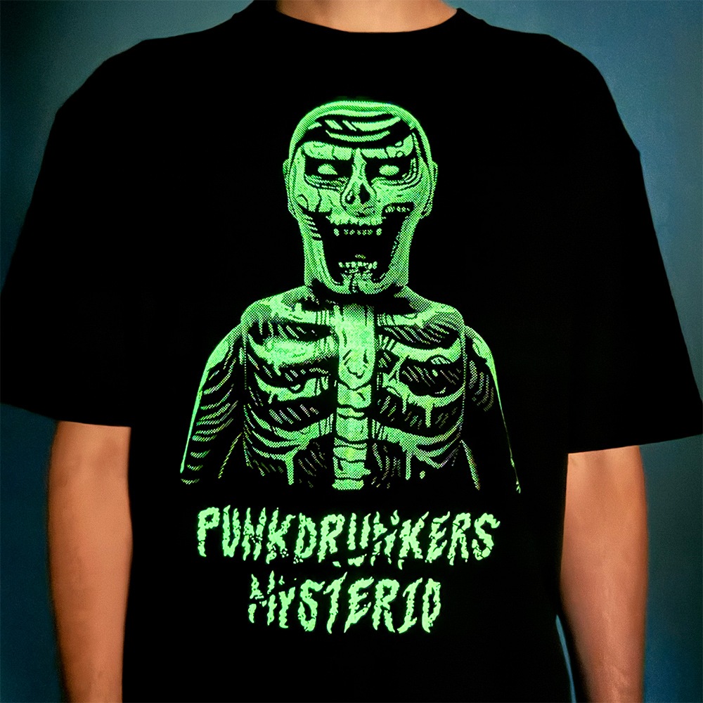 ��PDSxMysterio�ϥ����륢����TEE