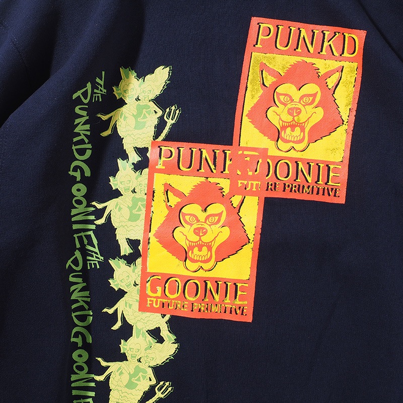 PDSxHEADGOONIEϥޥץȥȥ졼ʡ