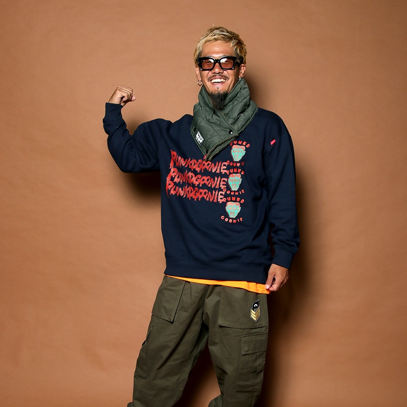 PDSxHEADGOONIEϥޥץȥȥ졼ʡ