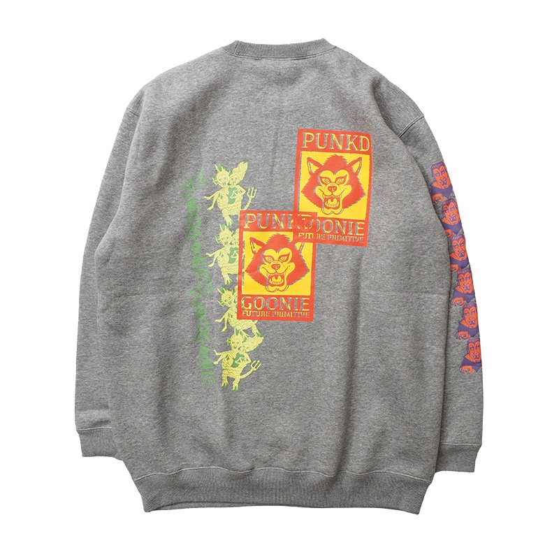 PDSxHEADGOONIEϥޥץȥȥ졼ʡ