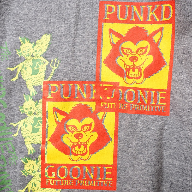 PDSxHEADGOONIEϥޥץȥȥ졼ʡ