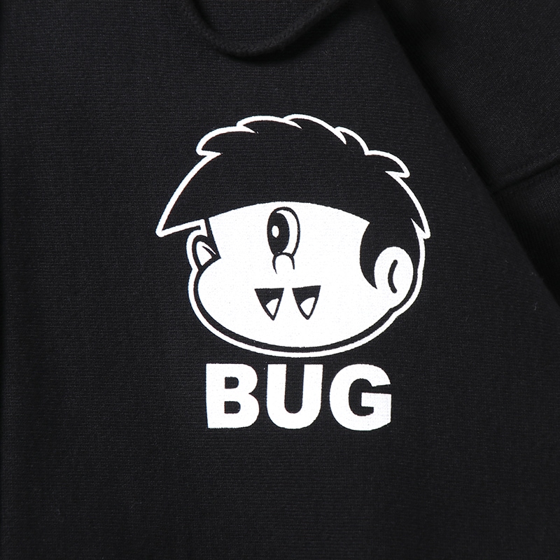 BUG BOY ZIPѡ