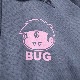 BUG BOY ZIPѡ