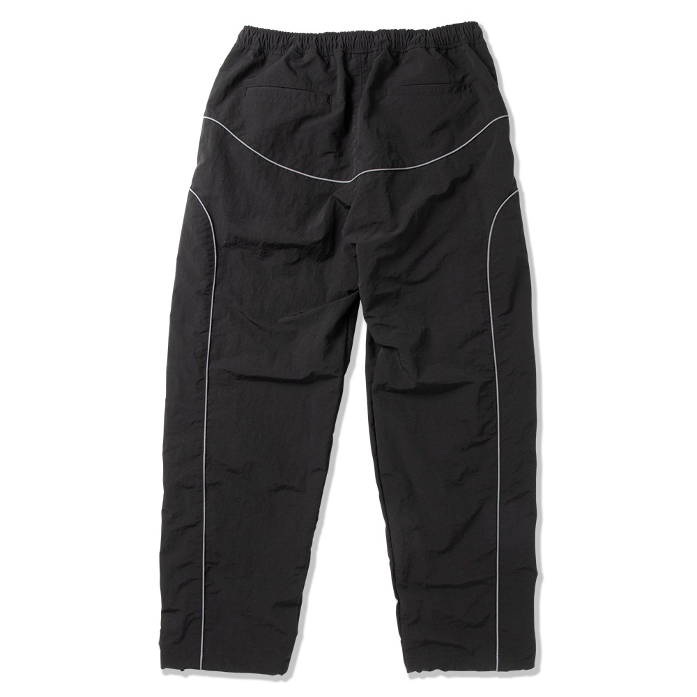 dirk bikkembergs ナイロン　パンツ dirk bikkembergs ナイロン パンツ