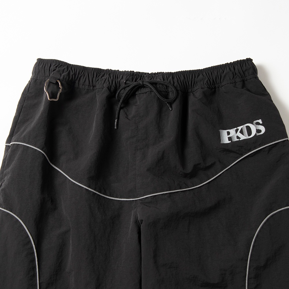 パイピングナイロンパンツ | 全商品 | 鷹の爪Online Store
