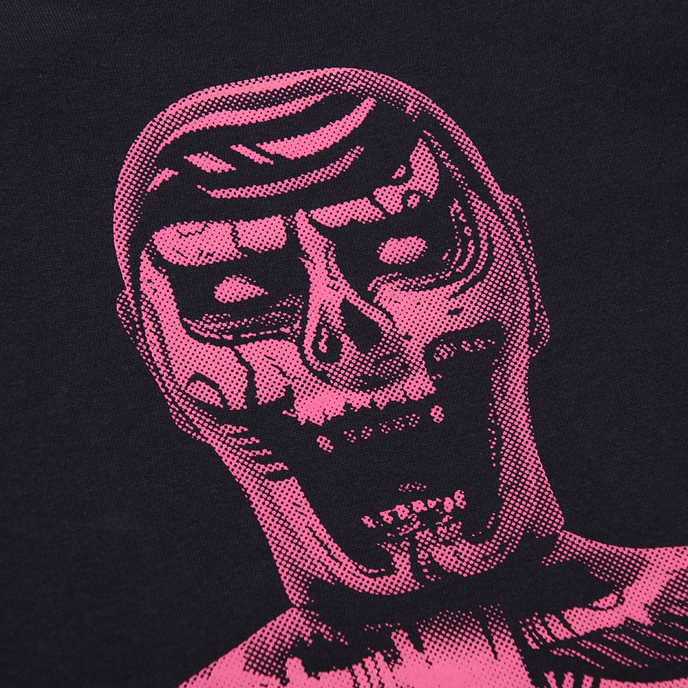 ��PDSxMysterio�ϥ����륢����TEE