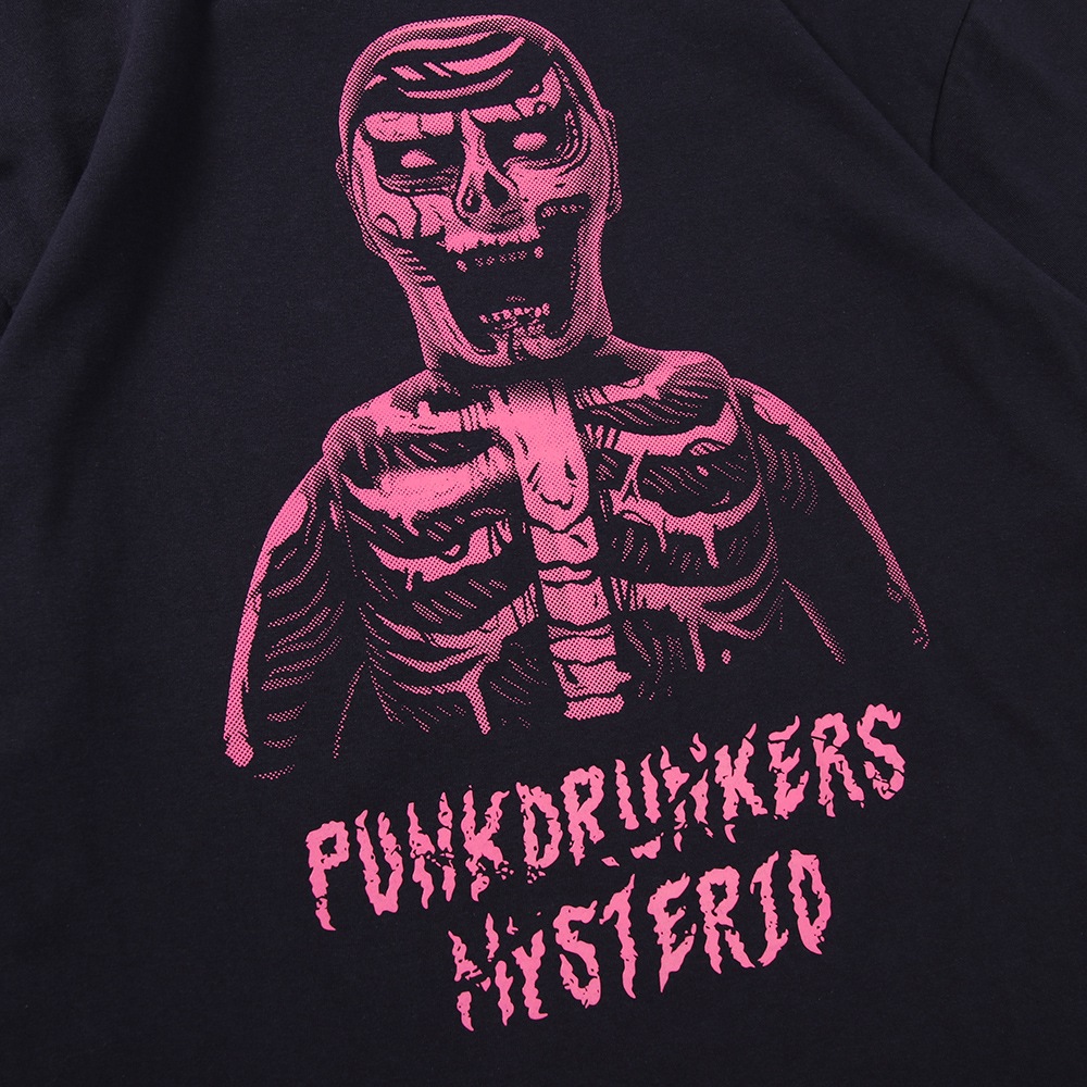 ��PDSxMysterio�ϥ����륢����TEE