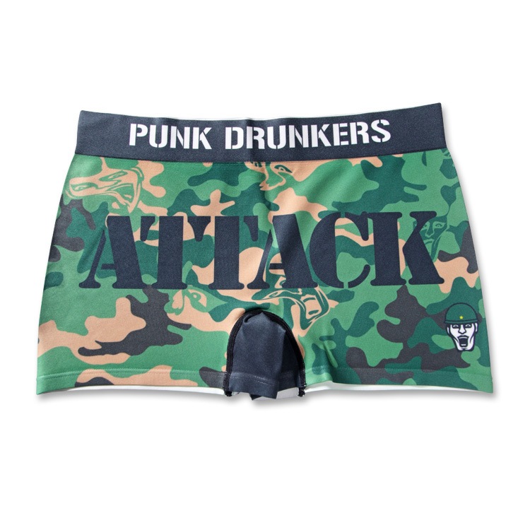 PDS�ܥ������ѥ�� / CAMO