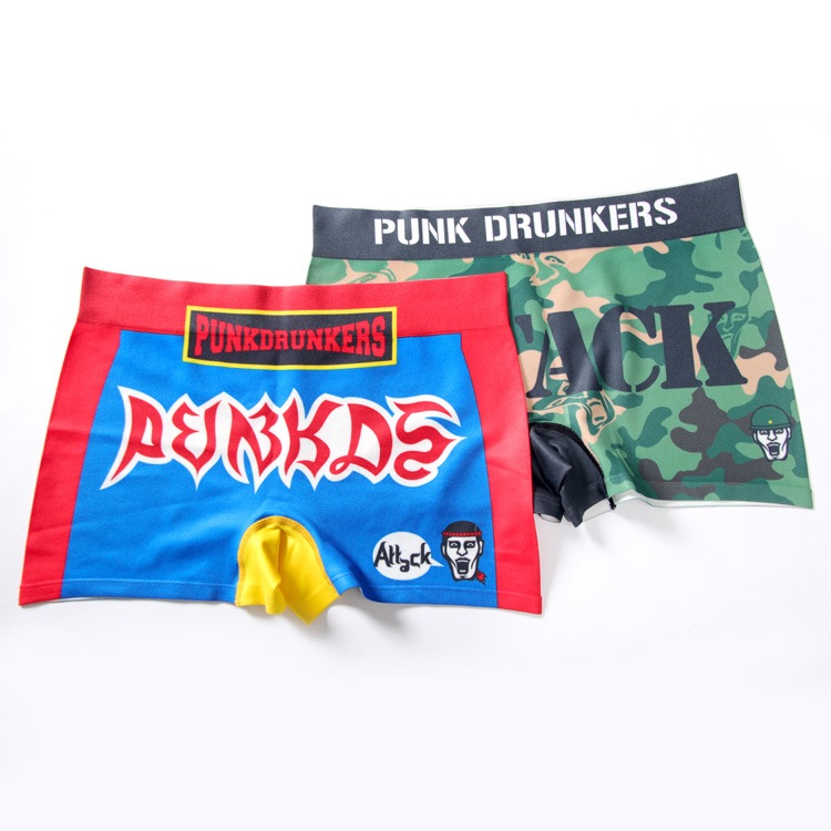 PDS�ܥ������ѥ�� / CAMO