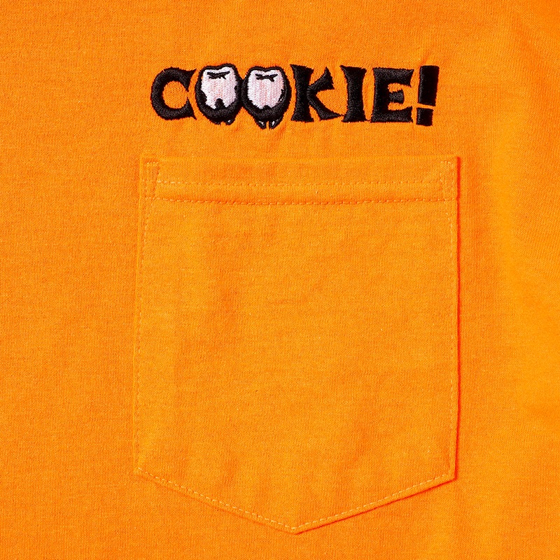 PDSxくっきー!］歯ポケロンTEE | ALL ITEMS,PUNK DRUNKERS,PDS2020