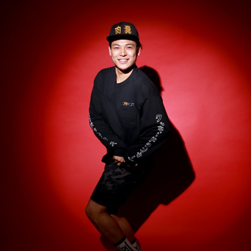 PDSxくっきー!］歯ポケロンTEE | ALL ITEMS,PUNK DRUNKERS,PDS2020