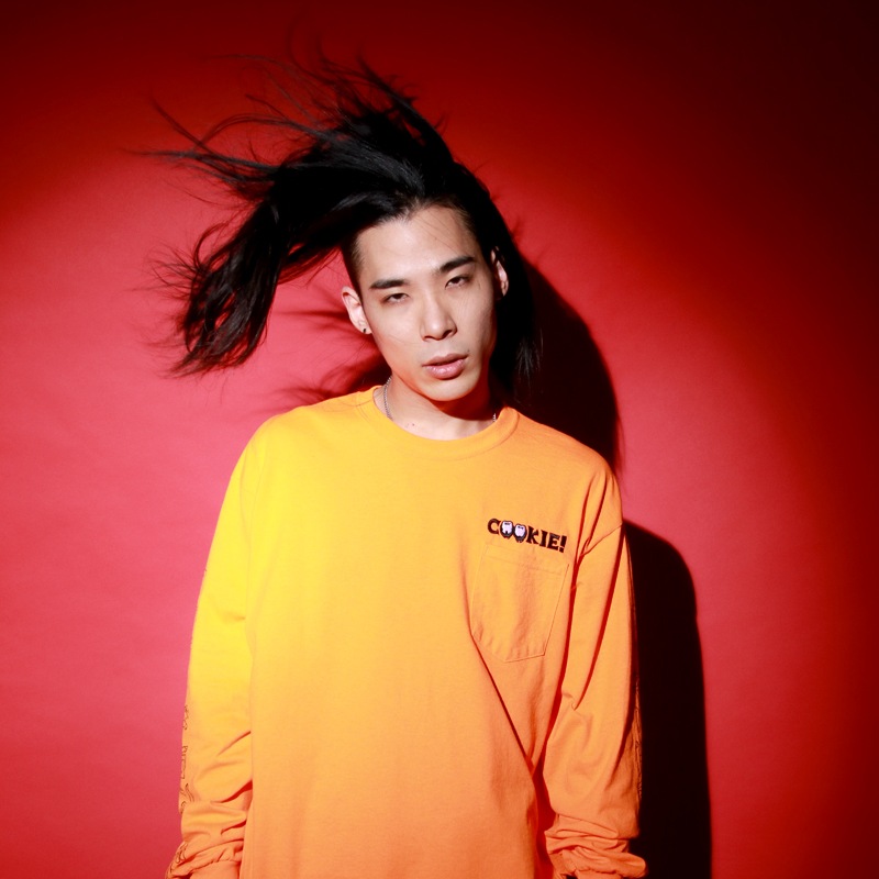 PDSxくっきー!］歯ポケロンTEE | ALL ITEMS,PUNK DRUNKERS,PDS2020