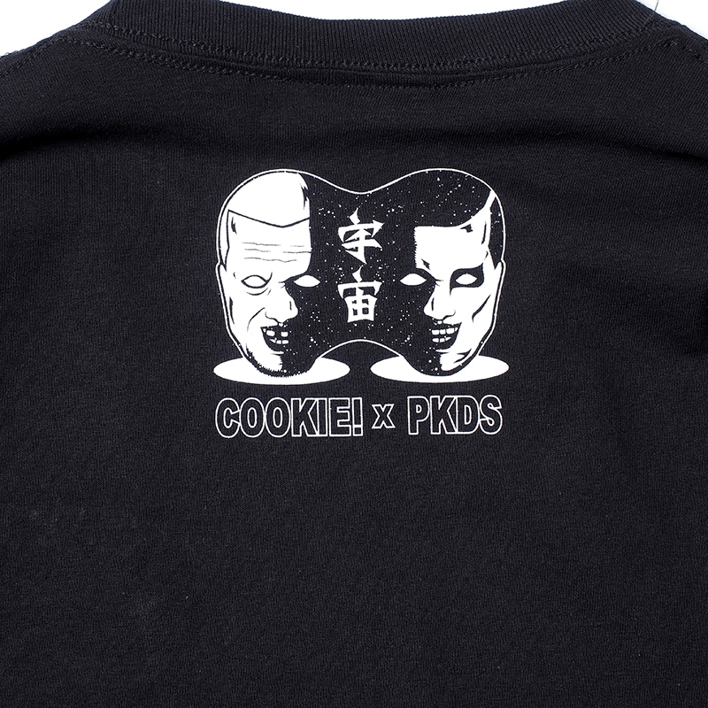 限定DEPS BRGDコラボロンT PDSxくっきー!］歯ポケロンTEE | ALL ITEMS,PUNK DRUNKERS,PDS2020