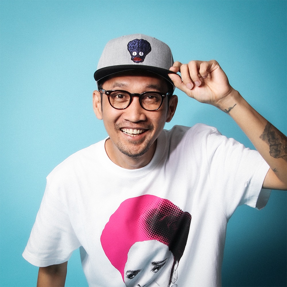 ꥢCAP