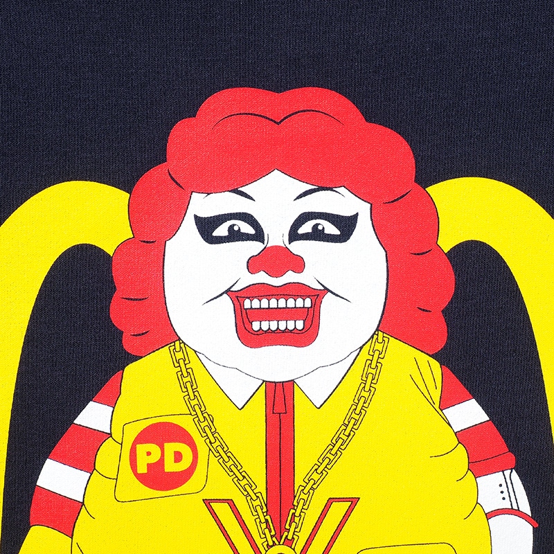 PDSxRonEnglishMCȥ졼ʡ