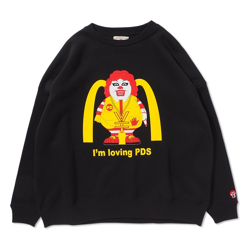 PDSxRonEnglishMCȥ졼ʡ