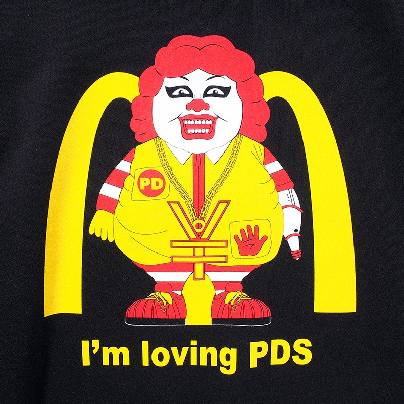 PDSxRonEnglishMCȥ졼ʡ