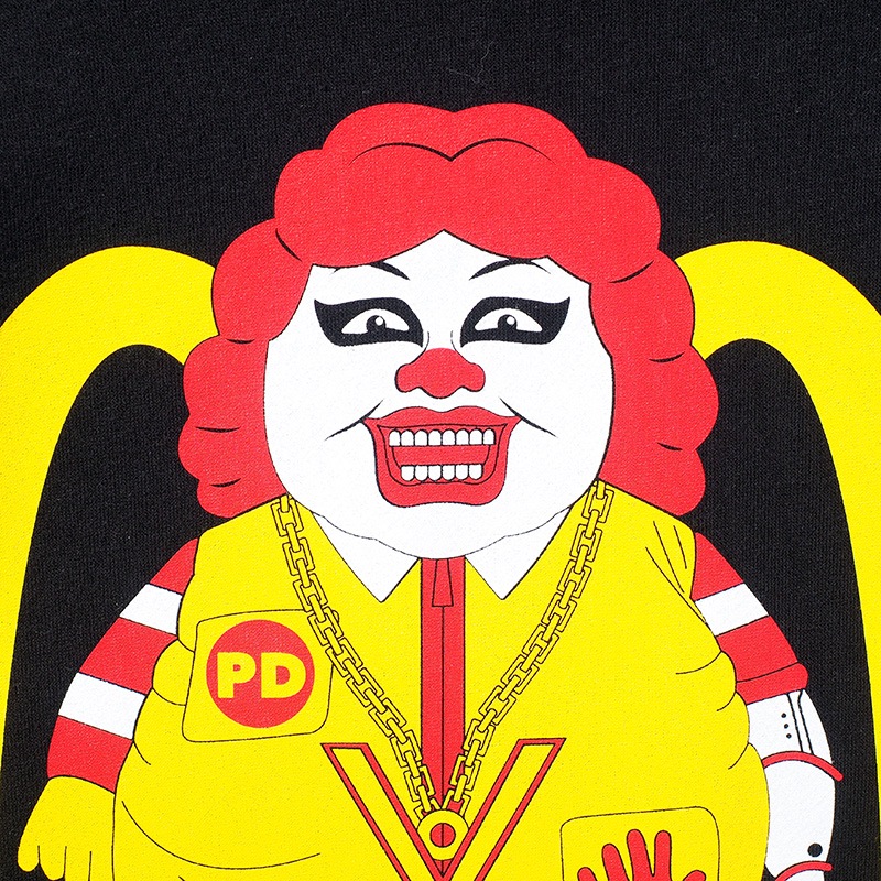 PDSxRonEnglishMCȥ졼ʡ