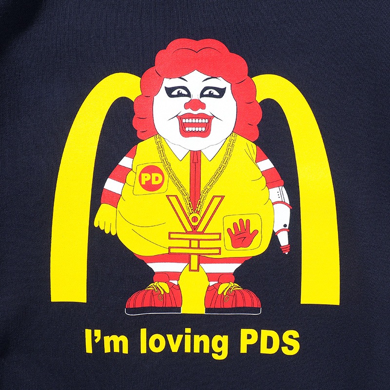 PDSxRonEnglishMCȥ졼ʡ