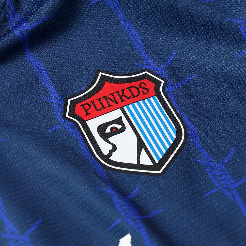 退場サッカーシャツ | 全商品 | 鷹の爪Online Store