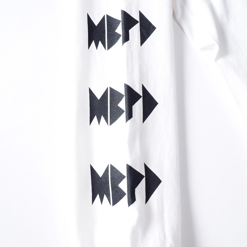 PDSxLAND BY MILKBOY］MBPDロンTEE | ALL ITEMS,PUNK DRUNKERS