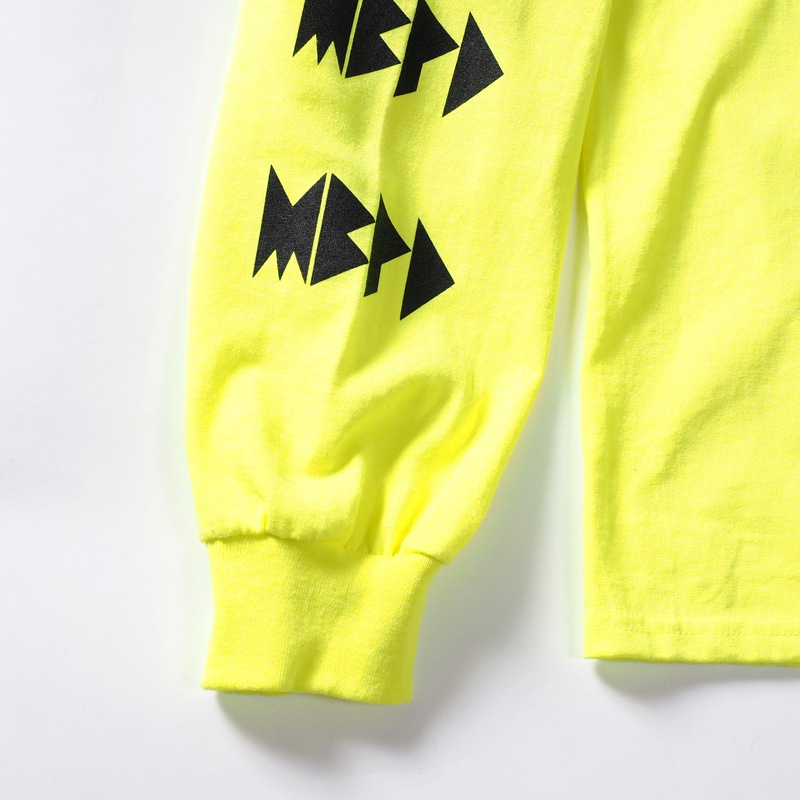 PDSxLAND BY MILKBOY］MBPDロンTEE | ALL ITEMS,PUNK DRUNKERS