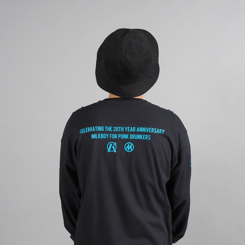 ��PDSxLAND BY MILKBOY��MBPD����TEE