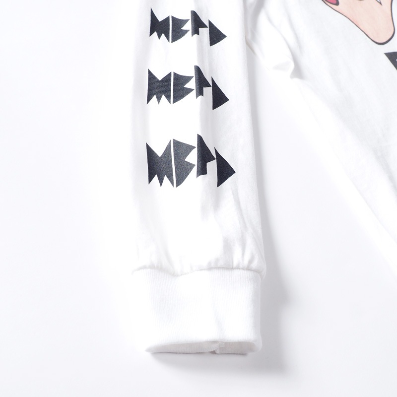 PDSxLAND BY MILKBOY］MBPDロンTEE | ALL ITEMS,PUNK DRUNKERS