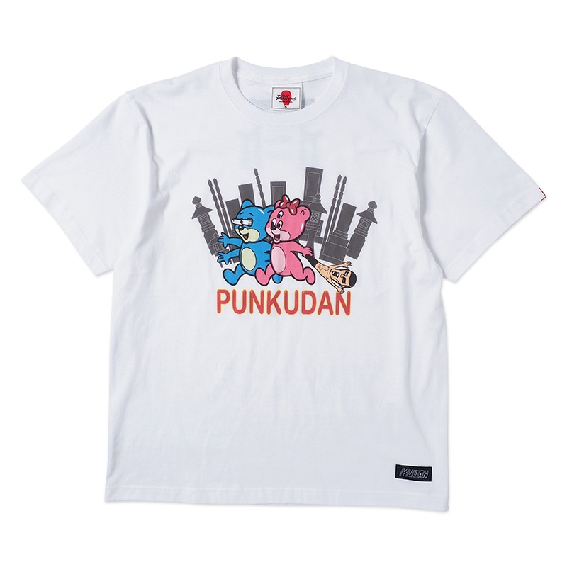 ��PDSxKUDAN��PUNKUDAN�� �٥�TEE