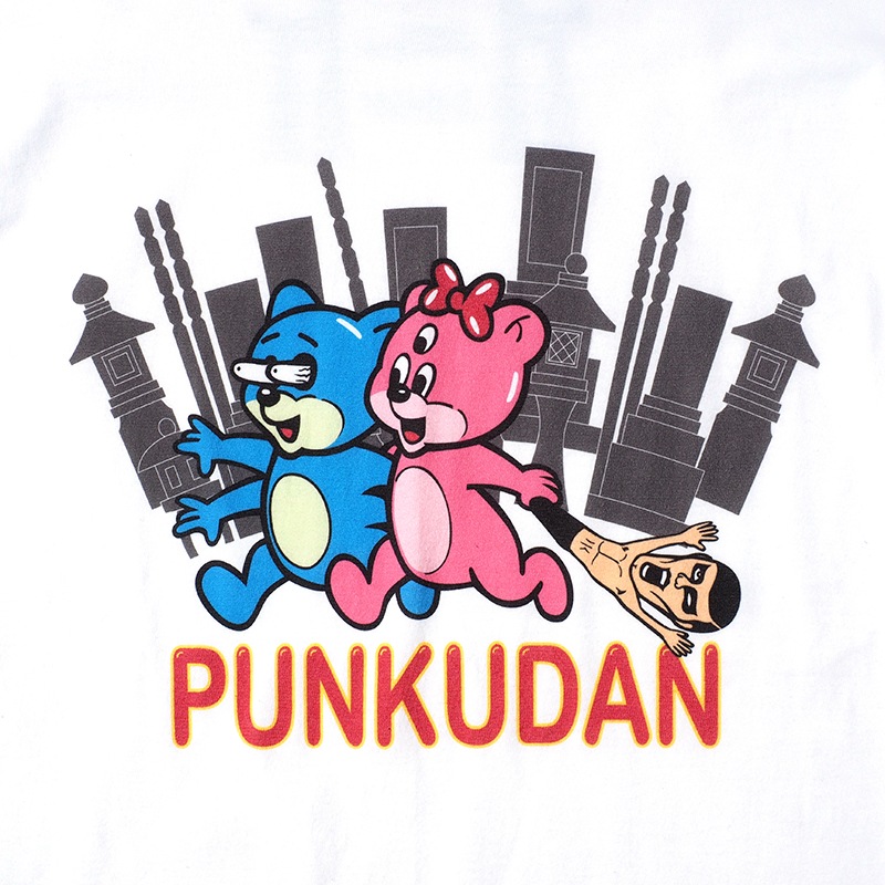 ��PDSxKUDAN��PUNKUDAN�� �٥�TEE