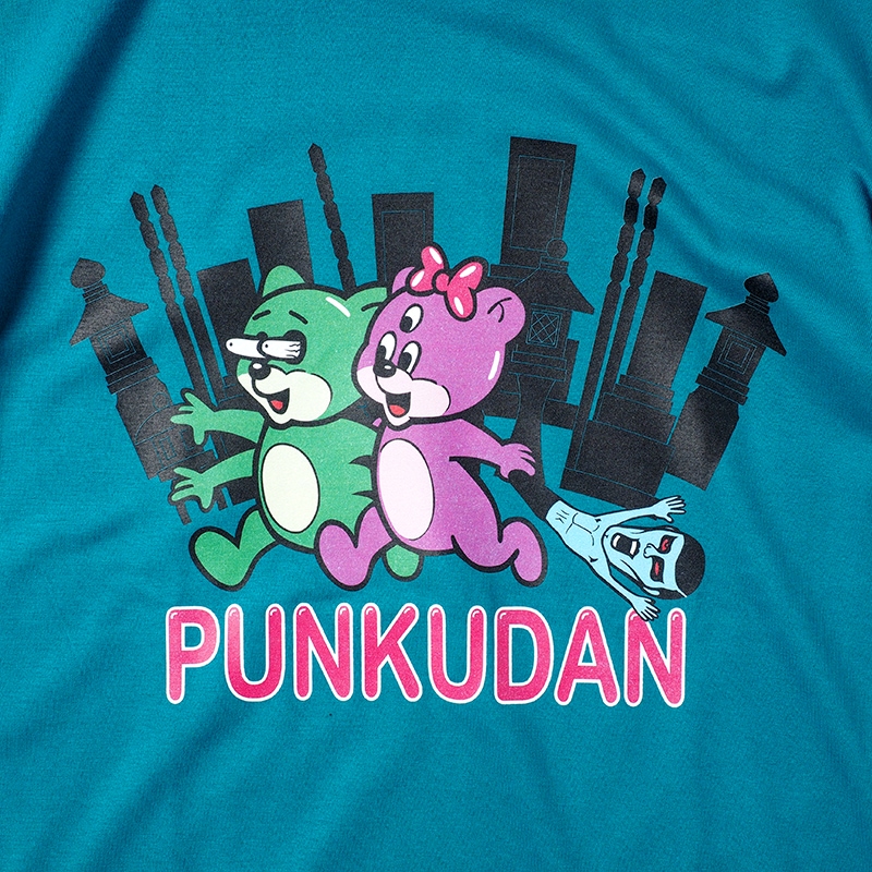 ��PDSxKUDAN��PUNKUDAN�� �٥�TEE