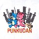 ��PDSxKUDAN��PUNKUDAN�� �٥�TEE