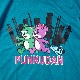 ��PDSxKUDAN��PUNKUDAN�� �٥�TEE