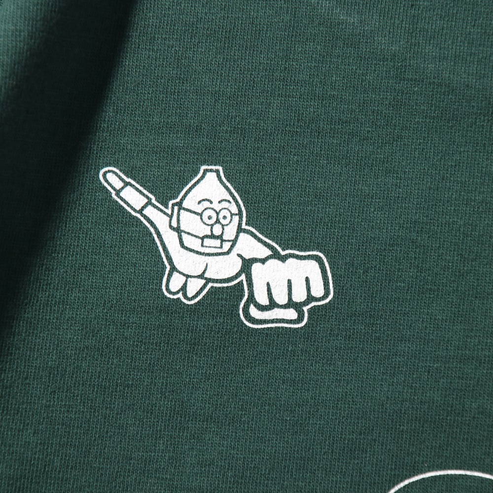 【新品】PUNKDRUNKERS 25周年記念品 おーさん指人形 蓄光成型 2025年最新】Yahoo!オークション -パンクドランカーズ(創作