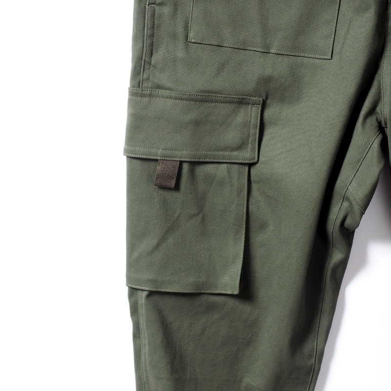 ポケットいっぱいカーゴパンツ | ALL ITEMS,PUNK DRUNKERS,PDS2020